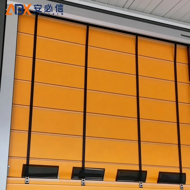 通化市背带堆积门