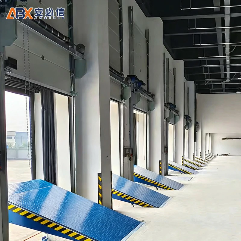 通化市保温提升门